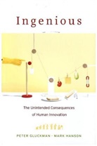 Peter Gluckman, Peter Hanson Gluckman, Sir Peter Gluckman, Sir Peter Hanson Gluckman, Gluckman Peter, Mark Hanson... - Ingenious