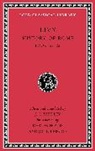 Livy - History of Rome, Volume V