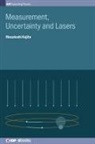 Kajita, Dr Masatoshi Kajita, Masatoshi Kajita, Masatoshi (National Institute of Information and Communications Technology Kajita - Measurement, Uncertainty and Lasers