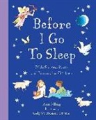 Ann Pilling, Kady MacDonald Denton - Before I Go To Sleep
