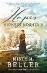 Misty M Beller, Misty M. Beller - Hope's Highest Mountain