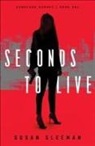Susan Sleeman - Seconds to Live