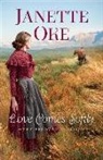 J Oke, Janette Oke - Love Comes Softly