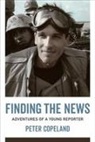 Peter Copeland, Peter/ Hamilton Copeland - Finding the News