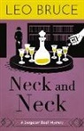 Leo Bruce - Neck and Neck