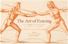 Joshua Pendragon, Piermarco Terminiello - The Art of Fencing: The Forgotten Discourse of Camillo Palladini