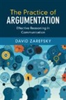 David Zarefsky, David (Northwestern University Zarefsky, Zarefsky David - Practice of Argumentation