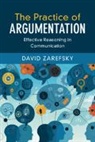 David Zarefsky, David (Northwestern University Zarefsky, Zarefsky David - Practice of Argumentation