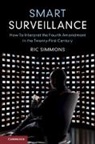 Ric Simmons, Simmons Ric - Smart Surveillance
