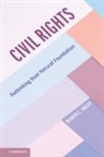 Robin L. West, Robin L. (Georgetown University West, West Robin L. - Civil Rights
