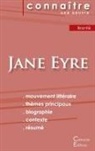 Charlotte Brontë - Fiche de lecture Jane Eyre de Charlotte Brontë (Analyse littéraire de référence et résumé complet)