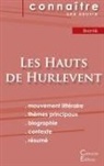 Emily Brontë - Fiche de lecture Les Hauts de Hurlevent (Analyse littéraire de référence et résumé complet)