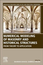 Bahman (Faculty of Engineering Ghiassi, Bahman Ghiassi, Bahman (Faculty of Engineering Ghiassi, Gabriele Milani, Gabriele (Associate Professor Milani, Milani Gabriele - Numerical Modeling of Masonry and Historical Structures