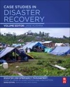Jane Kushma, Jane (Professor of Emergency Management and Director of the Doctoral Program Kushma - Case Studies in Disaster Recovery