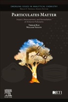 Christina E. Murata, Vikram Rao, Vikram (Executive Director Rao, Vikram (Research Triangle Energy Consortium Rao, Rao Vikram, William Vizuete... - Particulates Matter