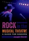 Joseph Church, Joseph (Instructor in Music Composition Church, Church Joseph - Rock in the Musical Theatre