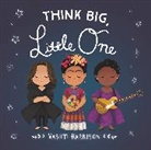 Vashti Harrison - Think Big, Little One