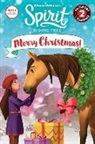 Jennifer Fox - Spirit Riding Free