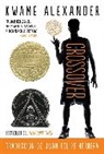 Kwame Alexander, Dawud Anyabwile - El Crossover