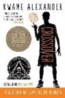 Kwame Alexander, Dawud Anyabwile - El crossover
