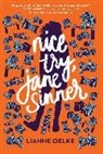 Lianne Oelke - Nice Try, Jane Sinner