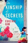 Eugenia Kim - The Kinship Of Secrets