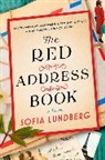 Sofia Lundberg - The Red Address Book