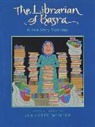 Jeanette Winter, Winter Jeanette, Jeanette Winter, Winter Jeanette - The Librarian of Basra