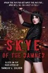 Tamsin L. Silver, Candace "candylust" Barbieri, Candace Candylust Barbieri, Melissa McArthur Gilbert - Skye of the Damned