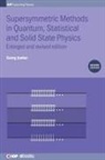 Georg Junker, Georg (European Organisation for Astronomical Research in the Southern Hemisphere Junker, Priv Doz Dr Georg Junker, Priv Doz Georg Junker - Supersymmetric Methods in Quantum, Statistical and Solid State Physics