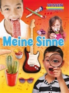 Ruth Owen - Meine Sinne