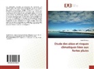 Sarah Khemissi - Étude des aléas et risques climatiques liées aux fortes pluies