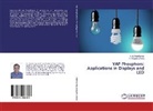 H Nagabhushana, H. Nagabhushana, H Premkumar, H B Premkumar, H. B. Premkumar - YAP Phosphors: Applications in Displays and LED
