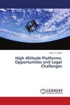 Enis A. A. Shatri - High Altitude Platforms: Opportunities and Legal Challenges