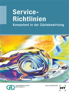 Heinz-Peter Wefers - eBook inside: Buch und eBook Service-Richtlinien, m. 1 Buch, m. 1 Online-Zugang
