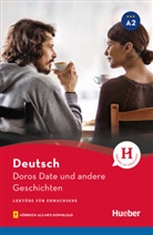 Leonhard Thoma - Doros Date und andere Geschichten
