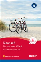 Annette Weber - Durch den Wind