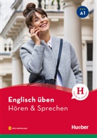Gordon Davis - Englisch üben : Hören und Sprechen A1