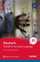 Christian Baumgarten, Volke Borbein, Volker Borbein - Gefährliche Spaziergänge