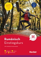 Katharina Palcu, Hedwi Nosbers, Hedwig Nosbers, Öhler, Öhler, Matthias Öhler - Rumänisch Einsiegskurs mit MP3 CD, MP3 Download und Augmented