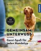 Jeanette Przygoda - Gemeinsam unterwegs