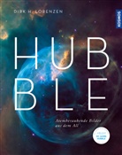 Dirk H Lorenzen, Dirk H. Lorenzen - Hubble