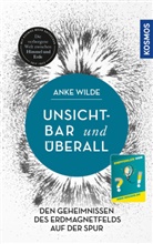 Anke Wilde - Unsichtbar und überall