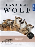 Sven Herzog, Henry Okarma, Henryk Okarma - Handbuch Wolf