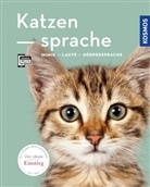 Brigitte Rauth-Widmann - Katzensprache