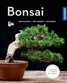 Horst Stahl - Bonsai