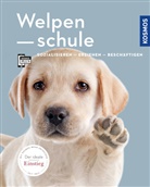 Renate Jones - Welpenschule