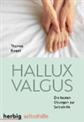 Thomas Rogall - Hallux Valgus