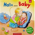 Ann-Katrin Heger, Regine Altegoer - Hallo, kleines Baby