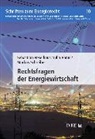 Julia Hänni, Sebastian Heselhaus, Mar Schreiber, Markus Schreiber - Rechtsfragen der Energiewirtschaft